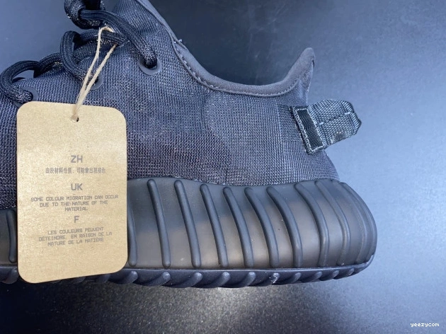 Cinder Boost GX3791 Mono 350 Yeezy Adidas V2 0807